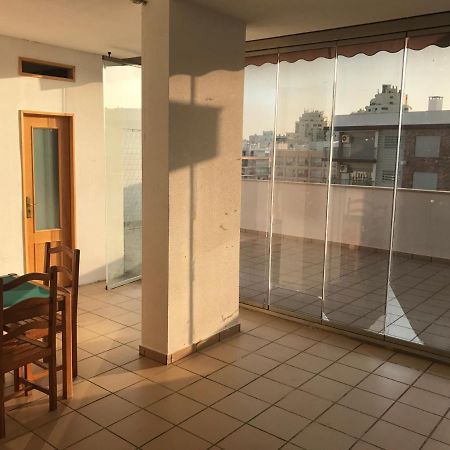 Apartamento T3 Al-Gharb Armação de Pêra Exteriör bild