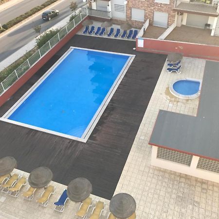 Apartamento T3 Al-Gharb Armação de Pêra Exteriör bild