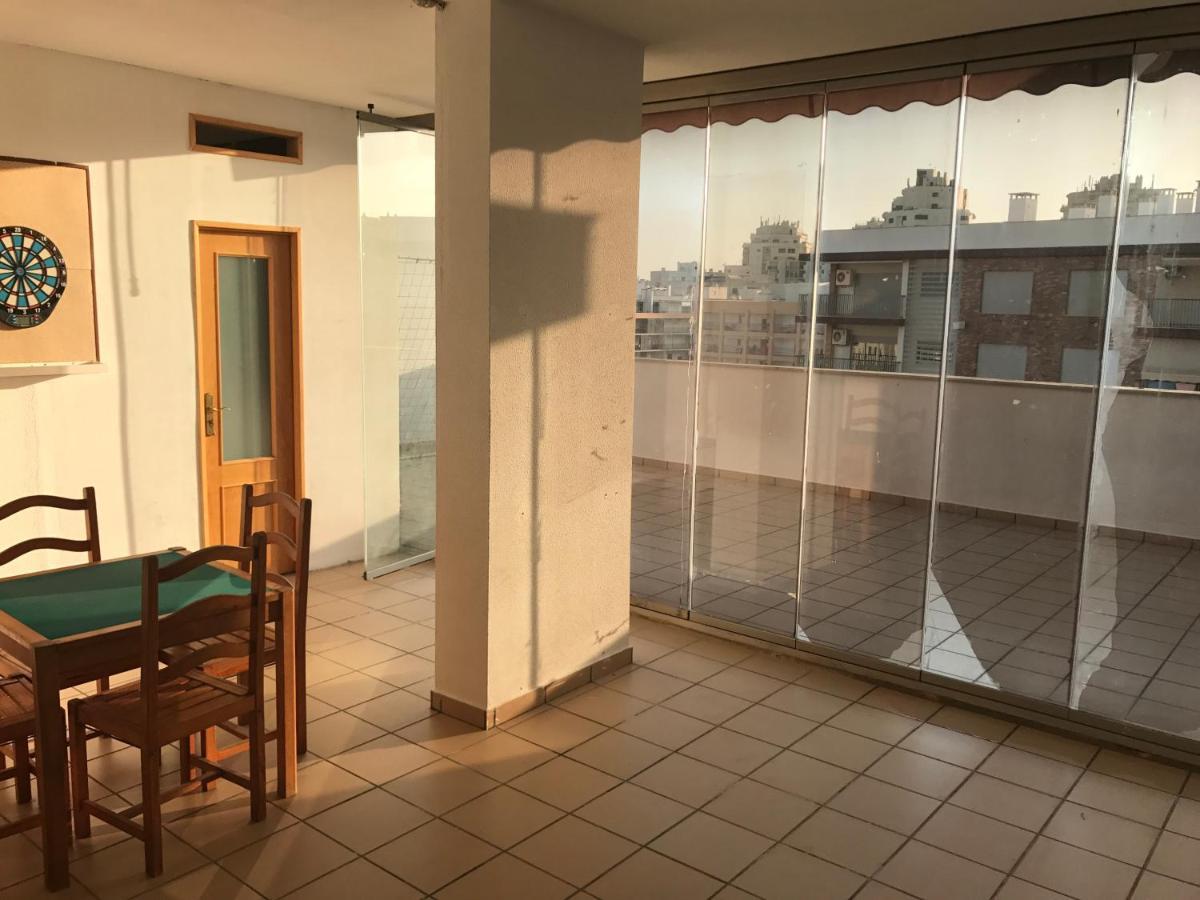 Apartamento T3 Al-Gharb Armação de Pêra Exteriör bild