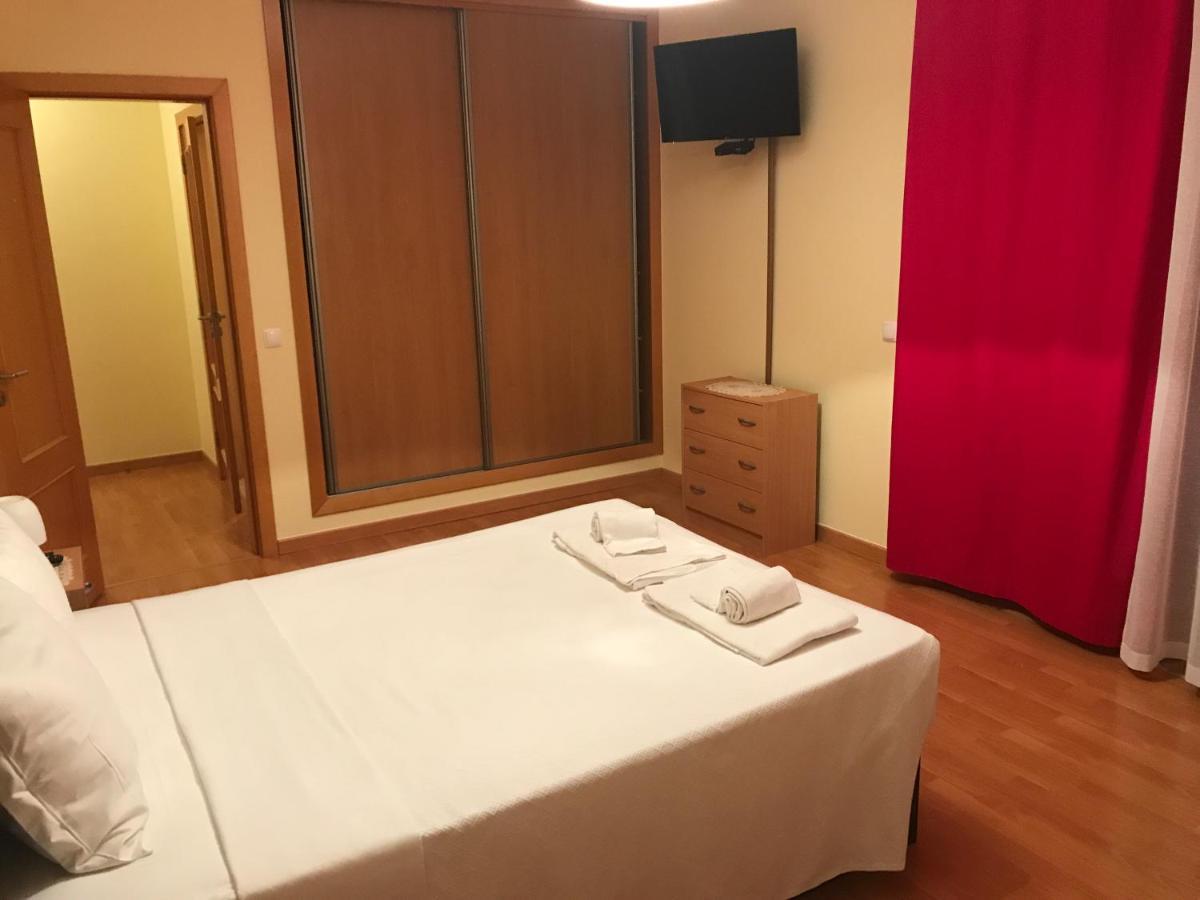 Apartamento T3 Al-Gharb Armação de Pêra Exteriör bild