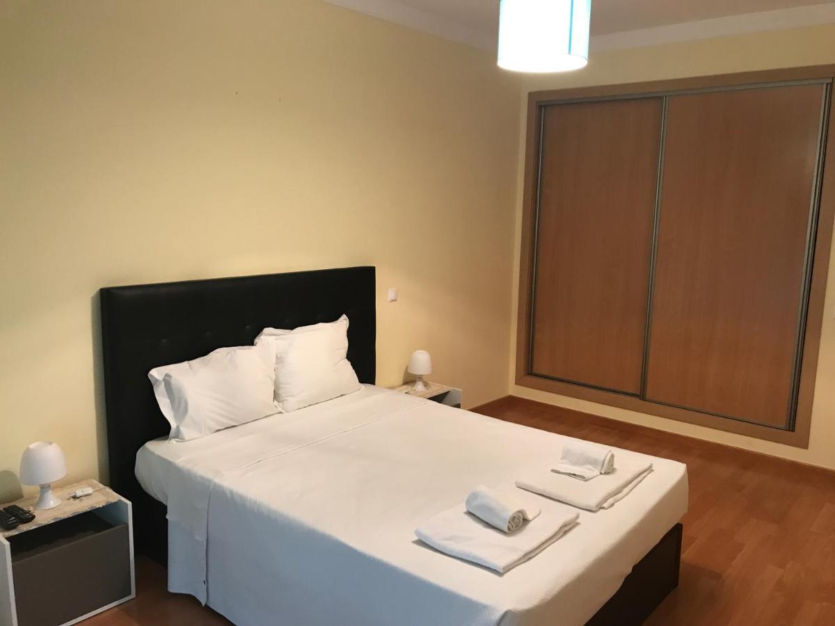 Apartamento T3 Al-Gharb Armação de Pêra Exteriör bild
