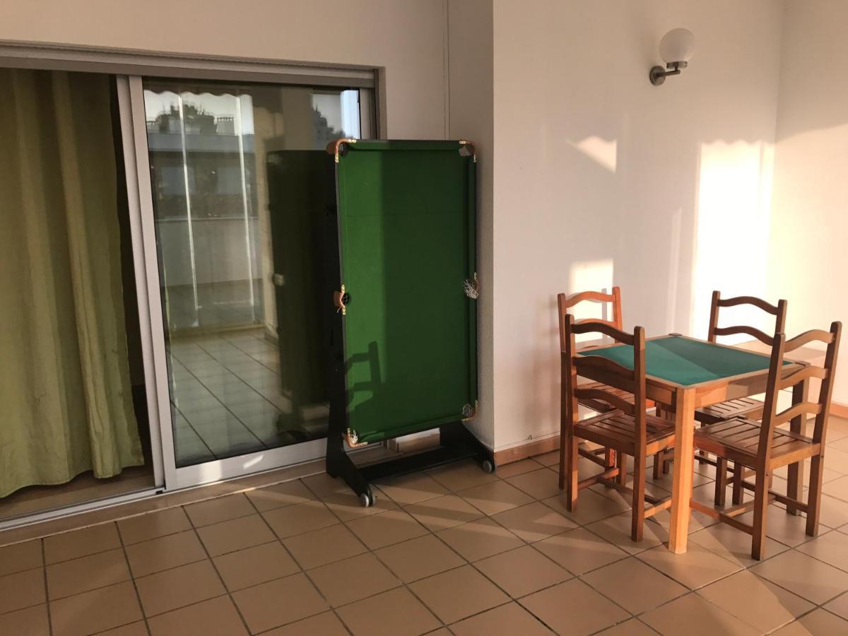 Apartamento T3 Al-Gharb Armação de Pêra Exteriör bild