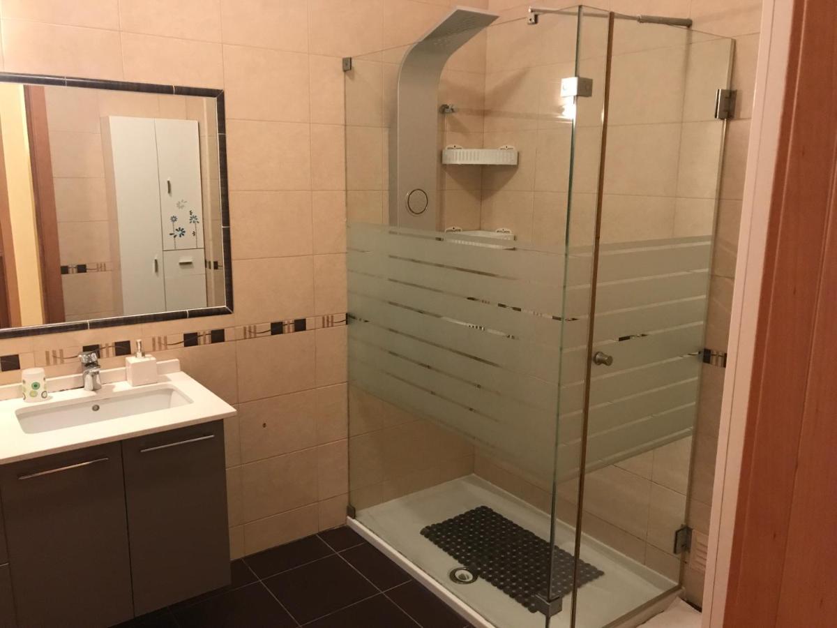 Apartamento T3 Al-Gharb Armação de Pêra Exteriör bild